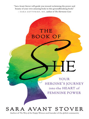 The Book of SHE - ebook